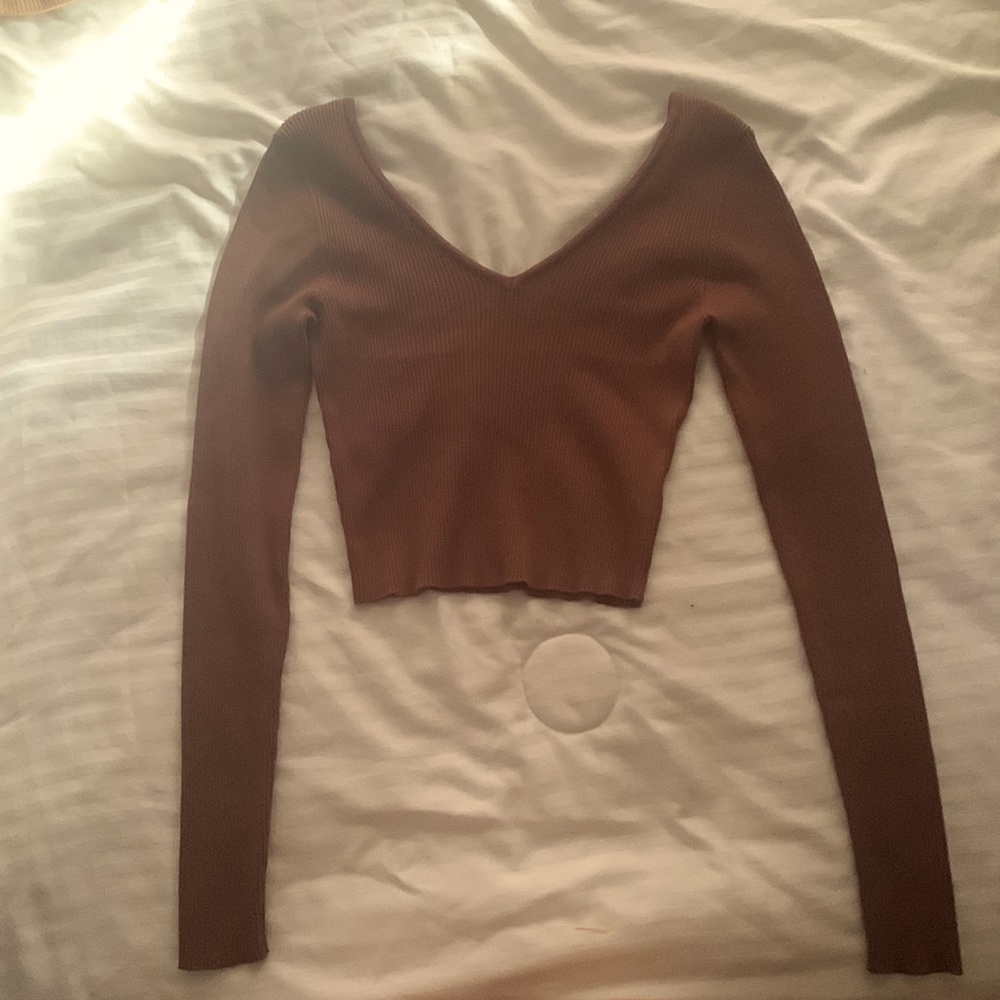 Forever 21, Small, Brown